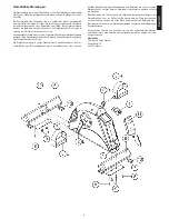 Preview for 3 page of Christopeit Sport Mini Bike MB4 Assembly Instructions Manual