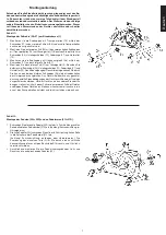 Preview for 7 page of Christopeit Sport MS 2 Assembly And Exercise Instructions