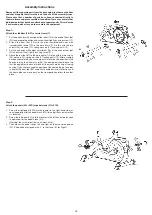 Preview for 16 page of Christopeit Sport MS 2 Assembly And Exercise Instructions