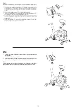 Preview for 18 page of Christopeit Sport MS 2 Assembly And Exercise Instructions