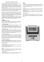 Preview for 20 page of Christopeit Sport MS 2 Assembly And Exercise Instructions