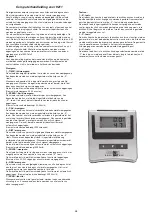 Preview for 38 page of Christopeit Sport MS 2 Assembly And Exercise Instructions