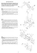 Preview for 14 page of Christopeit Sport Multifunktionsturm 1389 Assembly And Exercise Instructions