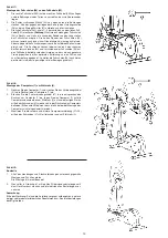 Preview for 10 page of Christopeit Sport NAXXOS ENERGY 1502 Assembly And Exercise Instructions