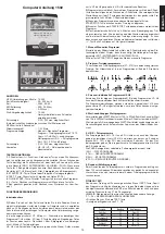 Preview for 13 page of Christopeit Sport NAXXOS ENERGY 1502 Assembly And Exercise Instructions