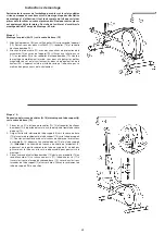 Preview for 32 page of Christopeit Sport NAXXOS ENERGY 1502 Assembly And Exercise Instructions