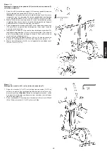 Preview for 33 page of Christopeit Sport NAXXOS ENERGY 1502 Assembly And Exercise Instructions