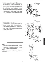 Preview for 59 page of Christopeit Sport NAXXOS ENERGY 1502 Assembly And Exercise Instructions