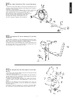 Preview for 7 page of Christopeit Sport R 20 Assembly And Exercise Instructions For