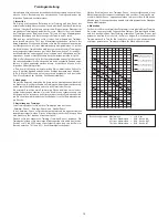 Preview for 13 page of Christopeit Sport R 20 Assembly And Exercise Instructions For