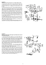 Preview for 8 page of Christopeit Sport SP 20 XL Assembly And Exercise Instructions