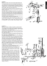 Preview for 11 page of Christopeit Sport SP 20 XL Assembly And Exercise Instructions