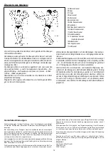 Preview for 14 page of Christopeit Sport SP 20 XL Assembly And Exercise Instructions