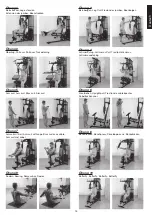 Preview for 15 page of Christopeit Sport SP 20 XL Assembly And Exercise Instructions