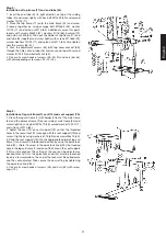 Preview for 21 page of Christopeit Sport SP 20 XL Assembly And Exercise Instructions