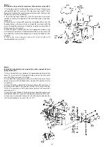 Preview for 22 page of Christopeit Sport SP 20 XL Assembly And Exercise Instructions