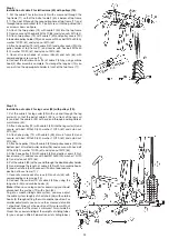 Preview for 24 page of Christopeit Sport SP 20 XL Assembly And Exercise Instructions