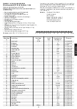 Preview for 39 page of Christopeit Sport SP 20 XL Assembly And Exercise Instructions