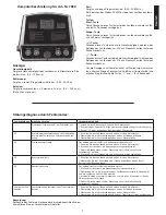 Preview for 9 page of Christopeit Sport TM 1 Go Assembly And Exercise Instructions