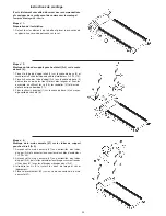 Preview for 24 page of Christopeit Sport TM 1 Go Assembly And Exercise Instructions