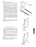 Preview for 43 page of Christopeit Sport TM 1 Go Assembly And Exercise Instructions