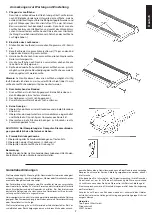 Предварительный просмотр 7 страницы Christopeit Sport TM 5000S Assembly And Exercise Instructions