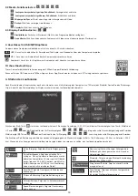 Preview for 10 page of Christopeit Sport TM 5000S Assembly And Exercise Instructions