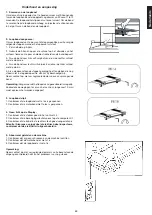 Preview for 49 page of Christopeit Sport TM600S Assembly And Exercise Instructions