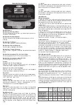 Preview for 50 page of Christopeit Sport TM600S Assembly And Exercise Instructions