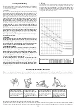 Preview for 54 page of Christopeit Sport TM600S Assembly And Exercise Instructions