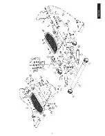 Preview for 3 page of Christopeit Sport Twist'n Step Pro 98622 Assembly And Exercise Instructions