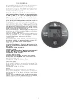 Preview for 6 page of Christopeit Sport Twist'n Step Pro 98622 Assembly And Exercise Instructions