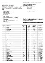 Preview for 4 page of Christopeit Sport VIBRO 2 Assembly And Exercise Instructions