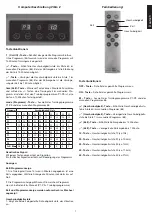 Preview for 7 page of Christopeit Sport VIBRO 2 Assembly And Exercise Instructions