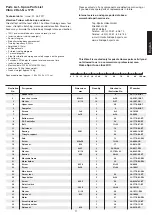 Preview for 11 page of Christopeit Sport VIBRO 2 Assembly And Exercise Instructions