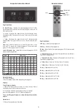 Preview for 14 page of Christopeit Sport VIBRO 2 Assembly And Exercise Instructions