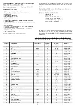 Preview for 18 page of Christopeit Sport VIBRO 2 Assembly And Exercise Instructions