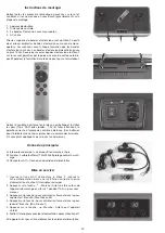 Preview for 20 page of Christopeit Sport VIBRO 2 Assembly And Exercise Instructions