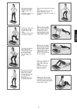 Preview for 23 page of Christopeit Sport VIBRO 2 Assembly And Exercise Instructions