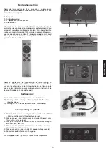 Preview for 27 page of Christopeit Sport VIBRO 2 Assembly And Exercise Instructions