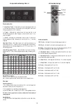 Preview for 28 page of Christopeit Sport VIBRO 2 Assembly And Exercise Instructions