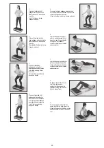 Preview for 30 page of Christopeit Sport VIBRO 2 Assembly And Exercise Instructions