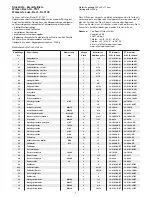 Preview for 4 page of Christopeit Sport Walker 9101 Assembly Instructions Manual