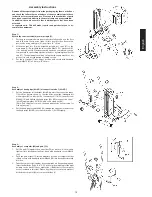 Preview for 13 page of Christopeit Sport Walker 9101 Assembly Instructions Manual