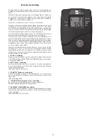 Preview for 22 page of Christopeit Sport Walker 9101 Assembly Instructions Manual