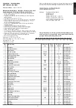 Preview for 9 page of Christopeit Sport WP1000 Manual