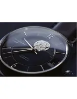 Предварительный просмотр 4 страницы Christopher Ward C1 Grand Malvern Moonphase Owner'S Handbook Manual