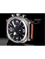 Предварительный просмотр 10 страницы Christopher Ward C11 MSL Owner'S Manual