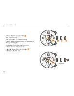 Предварительный просмотр 15 страницы Christopher Ward C11 MSL Owner'S Manual