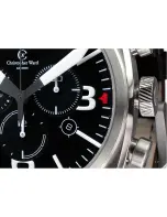 Предварительный просмотр 18 страницы Christopher Ward C11 MSL Owner'S Manual